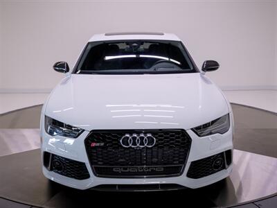 2017 Audi RS7 quattro performance Prestige   - Photo 33 - Nashville, TN 37217