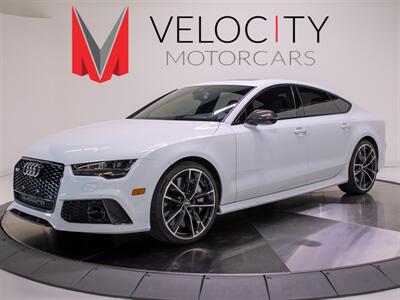 2017 Audi RS7 quattro performance Prestige   - Photo 25 - Nashville, TN 37217