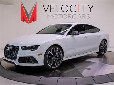 2017 Audi RS7 quattro performance Prestige   - Photo 23 - Nashville, TN 37217