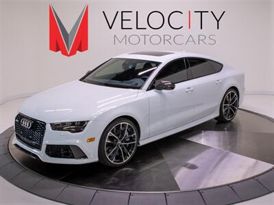 2017 Audi RS7 quattro performance Prestige   - Photo 26 - Nashville, TN 37217