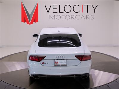 2017 Audi RS7 quattro performance Prestige   - Photo 11 - Nashville, TN 37217