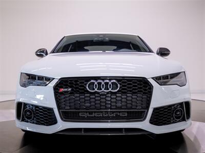 2017 Audi RS7 quattro performance Prestige   - Photo 8 - Nashville, TN 37217