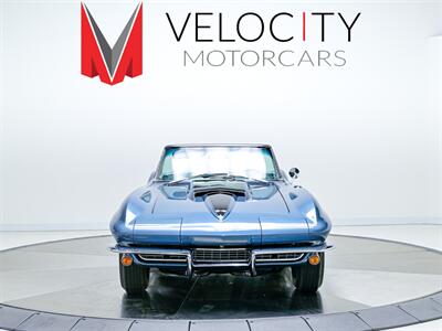 1967 Chevrolet Corvette   - Photo 3 - Nashville, TN 37217