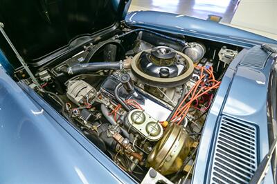 1967 Chevrolet Corvette   - Photo 34 - Nashville, TN 37217