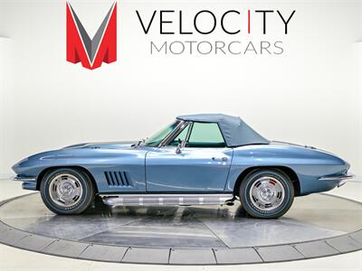 1967 Chevrolet Corvette   - Photo 10 - Nashville, TN 37217