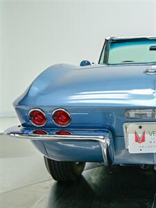 1967 Chevrolet Corvette   - Photo 87 - Nashville, TN 37217