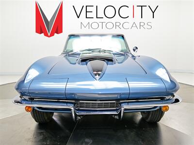 1967 Chevrolet Corvette   - Photo 27 - Nashville, TN 37217