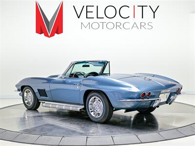 1967 Chevrolet Corvette   - Photo 8 - Nashville, TN 37217