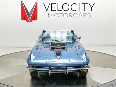 1967 Chevrolet Corvette   - Photo 20 - Nashville, TN 37217