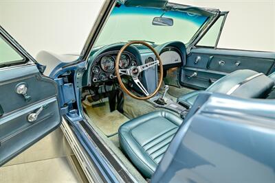 1967 Chevrolet Corvette   - Photo 54 - Nashville, TN 37217