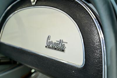 1967 Chevrolet Corvette   - Photo 49 - Nashville, TN 37217