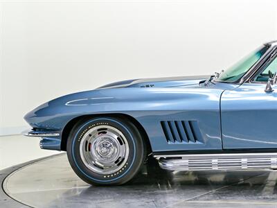 1967 Chevrolet Corvette   - Photo 83 - Nashville, TN 37217