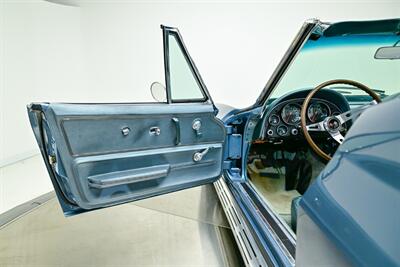 1967 Chevrolet Corvette   - Photo 53 - Nashville, TN 37217