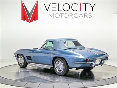 1967 Chevrolet Corvette   - Photo 17 - Nashville, TN 37217