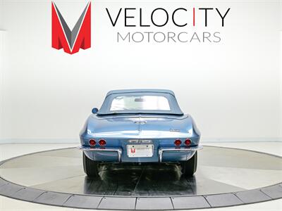 1967 Chevrolet Corvette   - Photo 16 - Nashville, TN 37217