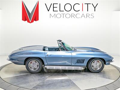 1967 Chevrolet Corvette   - Photo 22 - Nashville, TN 37217