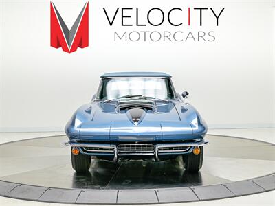 1967 Chevrolet Corvette   - Photo 12 - Nashville, TN 37217