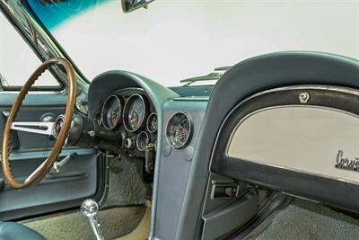 1967 Chevrolet Corvette   - Photo 51 - Nashville, TN 37217