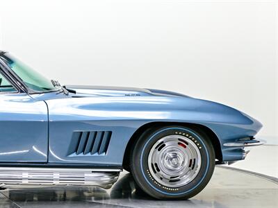 1967 Chevrolet Corvette   - Photo 82 - Nashville, TN 37217