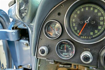 1967 Chevrolet Corvette   - Photo 65 - Nashville, TN 37217