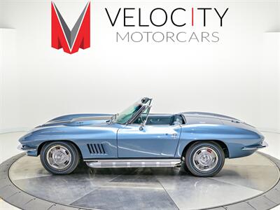 1967 Chevrolet Corvette   - Photo 18 - Nashville, TN 37217