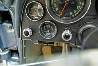 1967 Chevrolet Corvette   - Photo 64 - Nashville, TN 37217