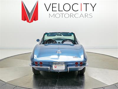 1967 Chevrolet Corvette   - Photo 24 - Nashville, TN 37217