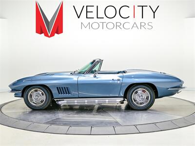 1967 Chevrolet Corvette   - Photo 9 - Nashville, TN 37217