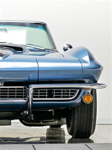 1967 Chevrolet Corvette   - Photo 86 - Nashville, TN 37217