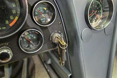 1967 Chevrolet Corvette   - Photo 62 - Nashville, TN 37217