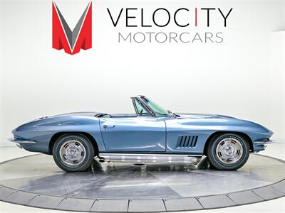 1967 Chevrolet Corvette   - Photo 5 - Nashville, TN 37217