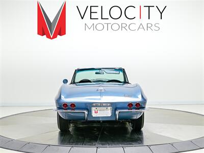 1967 Chevrolet Corvette   - Photo 7 - Nashville, TN 37217