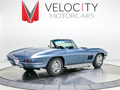 1967 Chevrolet Corvette   - Photo 6 - Nashville, TN 37217