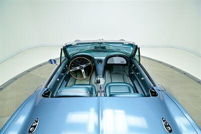 1967 Chevrolet Corvette   - Photo 52 - Nashville, TN 37217