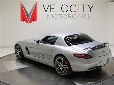 2011 Mercedes-Benz SLS AMG   - Photo 32 - Nashville, TN 37217