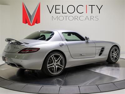 2011 Mercedes-Benz SLS AMG   - Photo 3 - Nashville, TN 37217