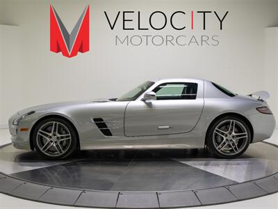 2011 Mercedes-Benz SLS AMG   - Photo 6 - Nashville, TN 37217