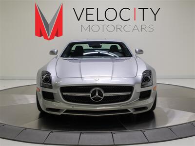 2011 Mercedes-Benz SLS AMG   - Photo 24 - Nashville, TN 37217