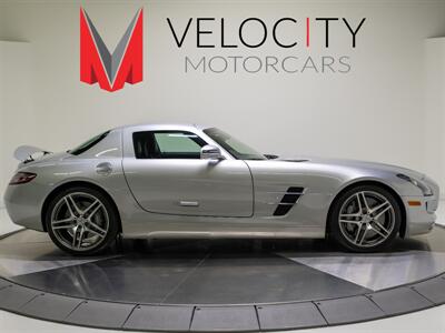 2011 Mercedes-Benz SLS AMG   - Photo 5 - Nashville, TN 37217