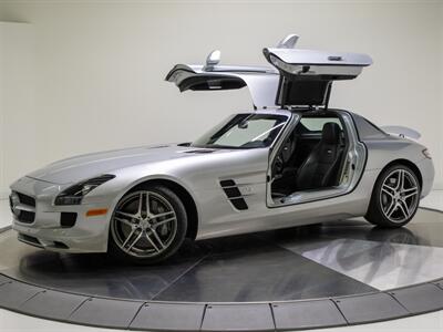 2011 Mercedes-Benz SLS AMG   - Photo 22 - Nashville, TN 37217