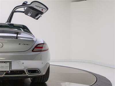 2011 Mercedes-Benz SLS AMG   - Photo 13 - Nashville, TN 37217