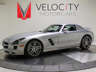 2011 Mercedes-Benz SLS AMG   - Photo 23 - Nashville, TN 37217