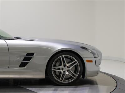 2011 Mercedes-Benz SLS AMG   - Photo 17 - Nashville, TN 37217