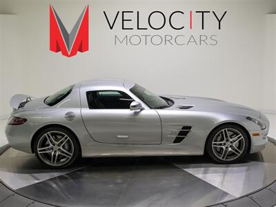 2011 Mercedes-Benz SLS AMG   - Photo 29 - Nashville, TN 37217