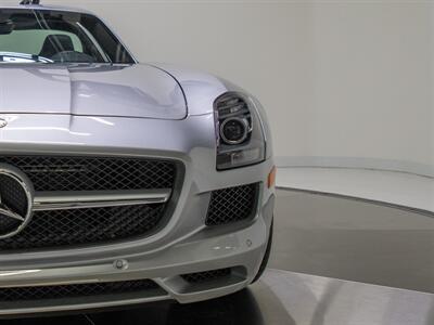 2011 Mercedes-Benz SLS AMG   - Photo 65 - Nashville, TN 37217