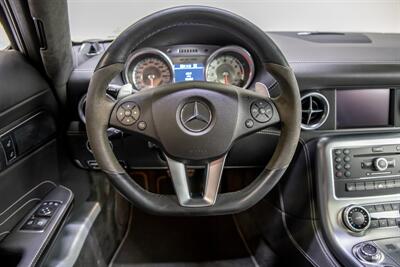 2011 Mercedes-Benz SLS AMG   - Photo 20 - Nashville, TN 37217