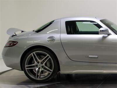 2011 Mercedes-Benz SLS AMG   - Photo 16 - Nashville, TN 37217