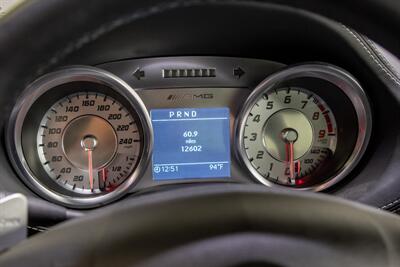 2011 Mercedes-Benz SLS AMG   - Photo 21 - Nashville, TN 37217