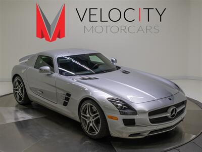 2011 Mercedes-Benz SLS AMG   - Photo 28 - Nashville, TN 37217