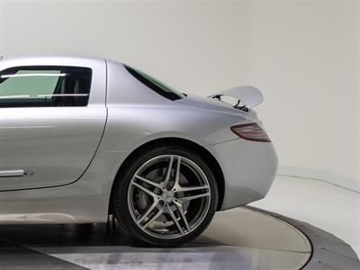 2011 Mercedes-Benz SLS AMG   - Photo 15 - Nashville, TN 37217